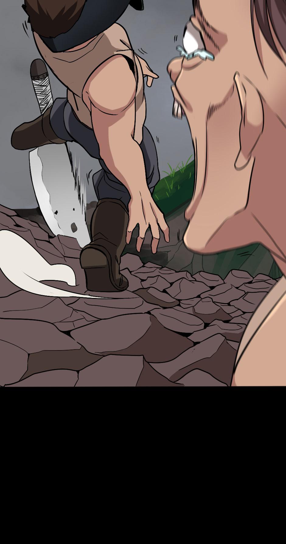 The Beginning After the End Chap 9 - Next Chap 10