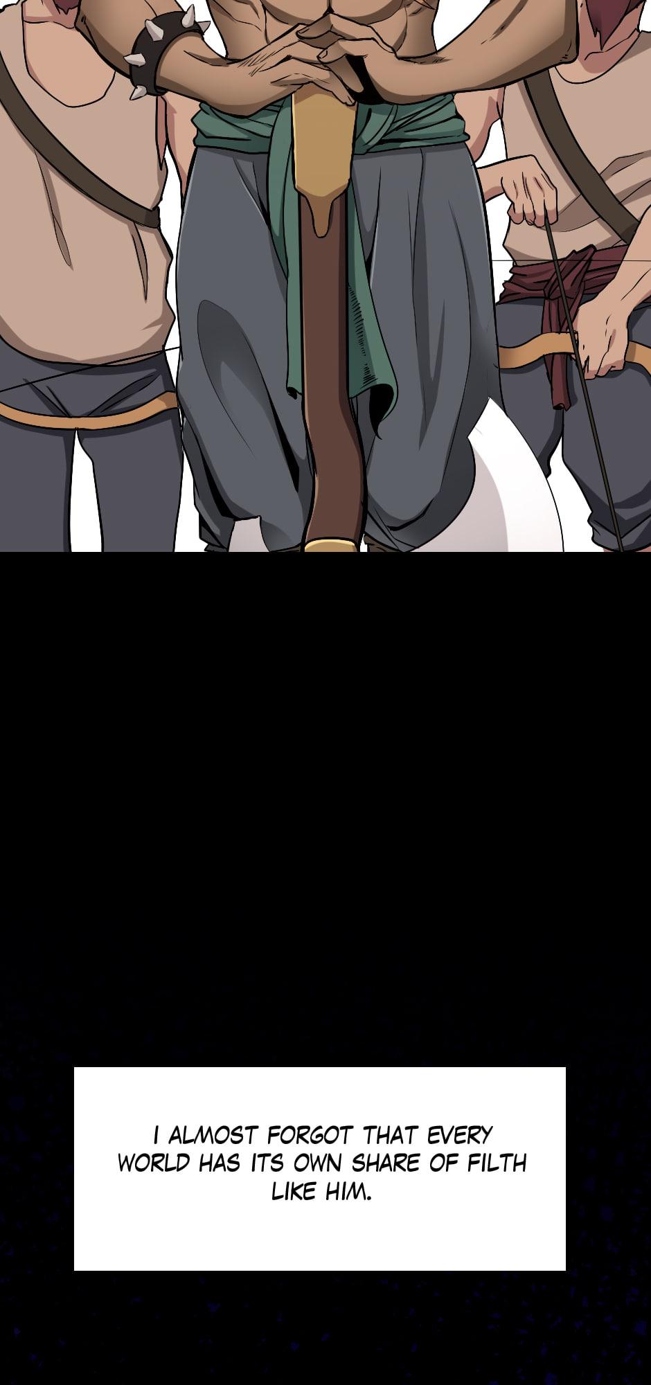 The Beginning After the End Chap 9 - Next Chap 10