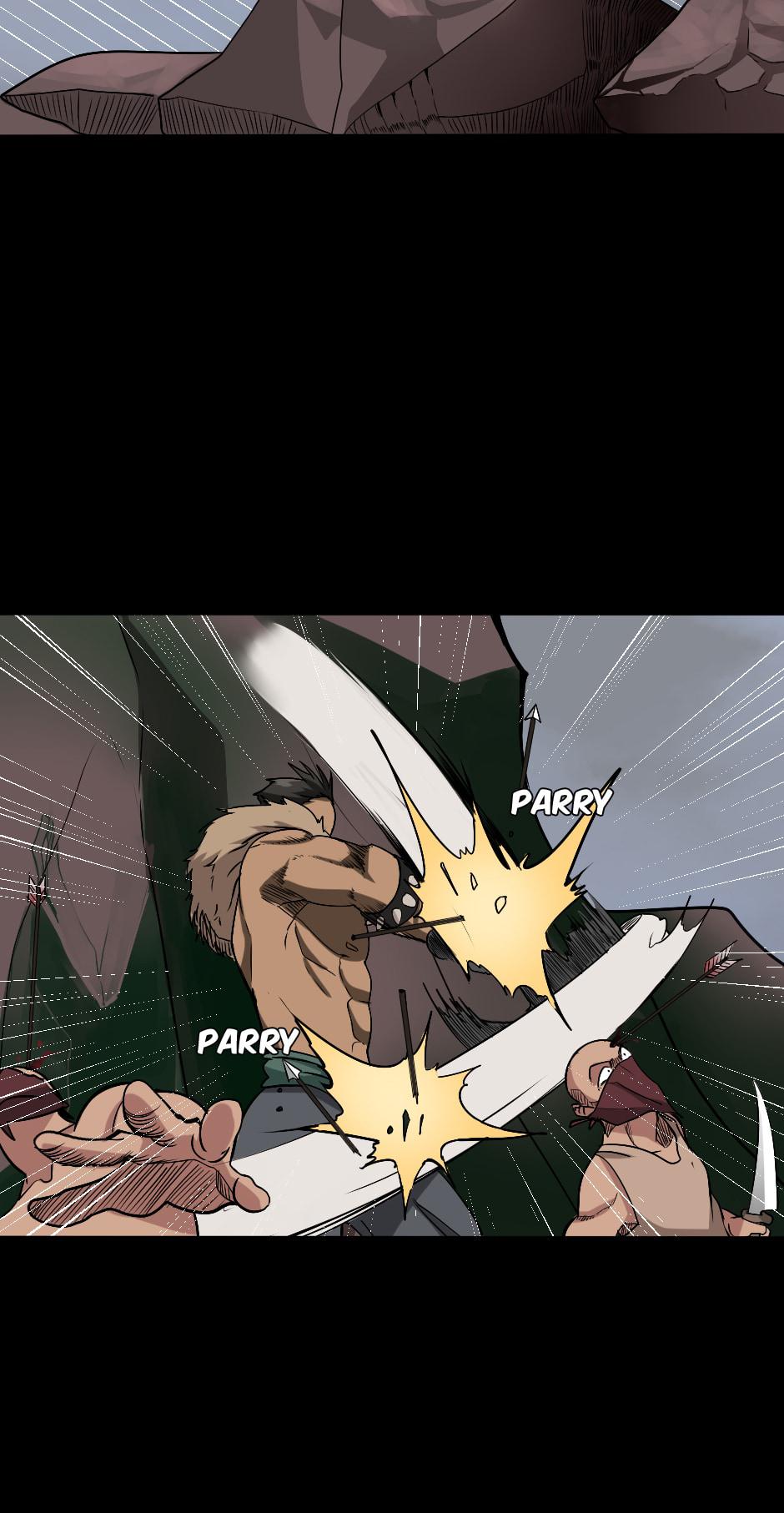 The Beginning After the End Chap 9 - Next Chap 10