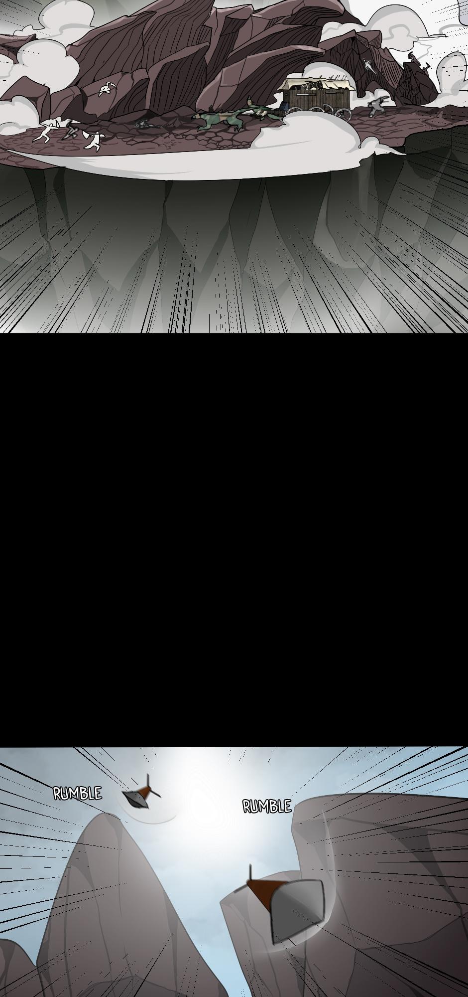 The Beginning After the End Chap 9 - Next Chap 10