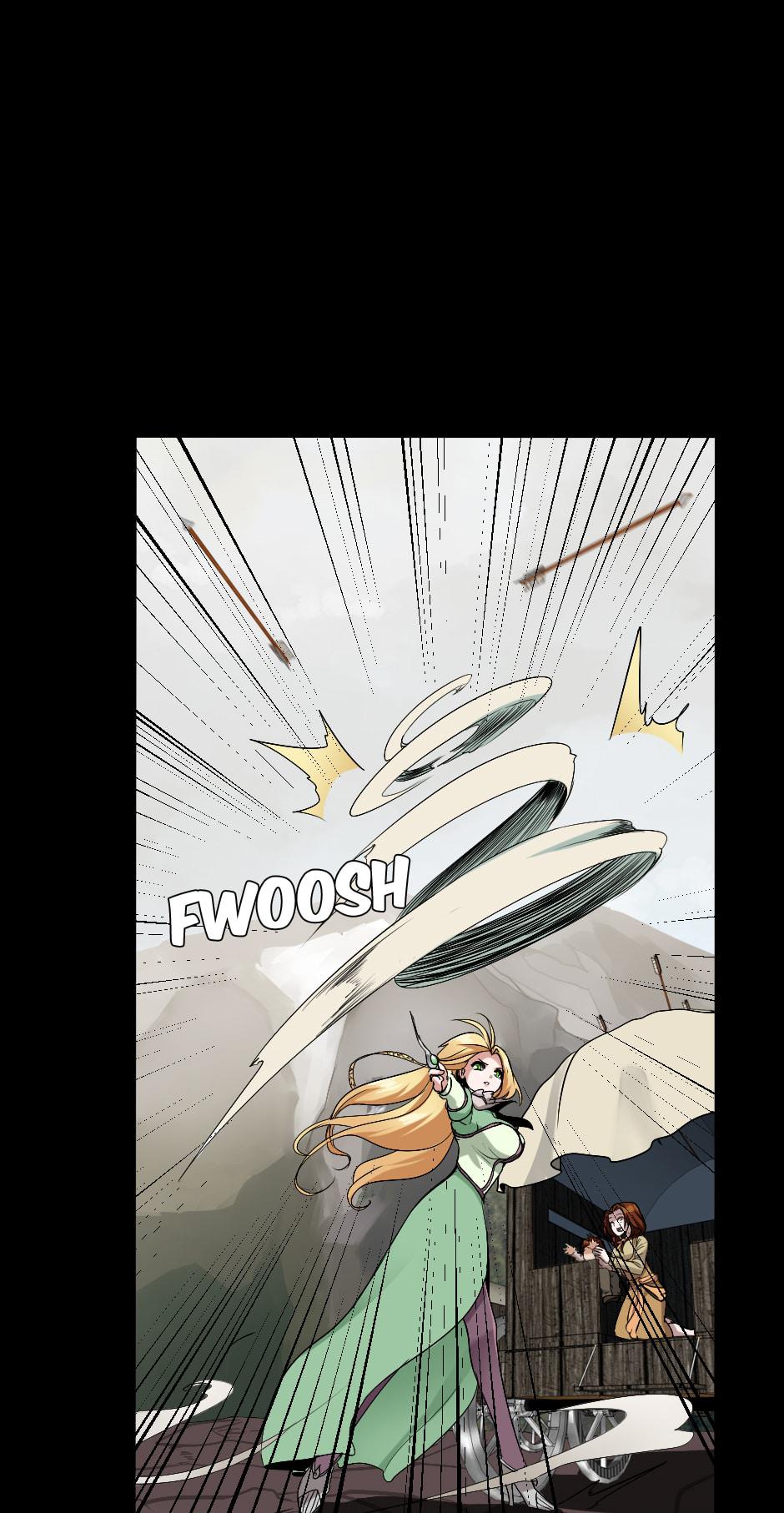 The Beginning After the End Chap 9 - Next Chap 10