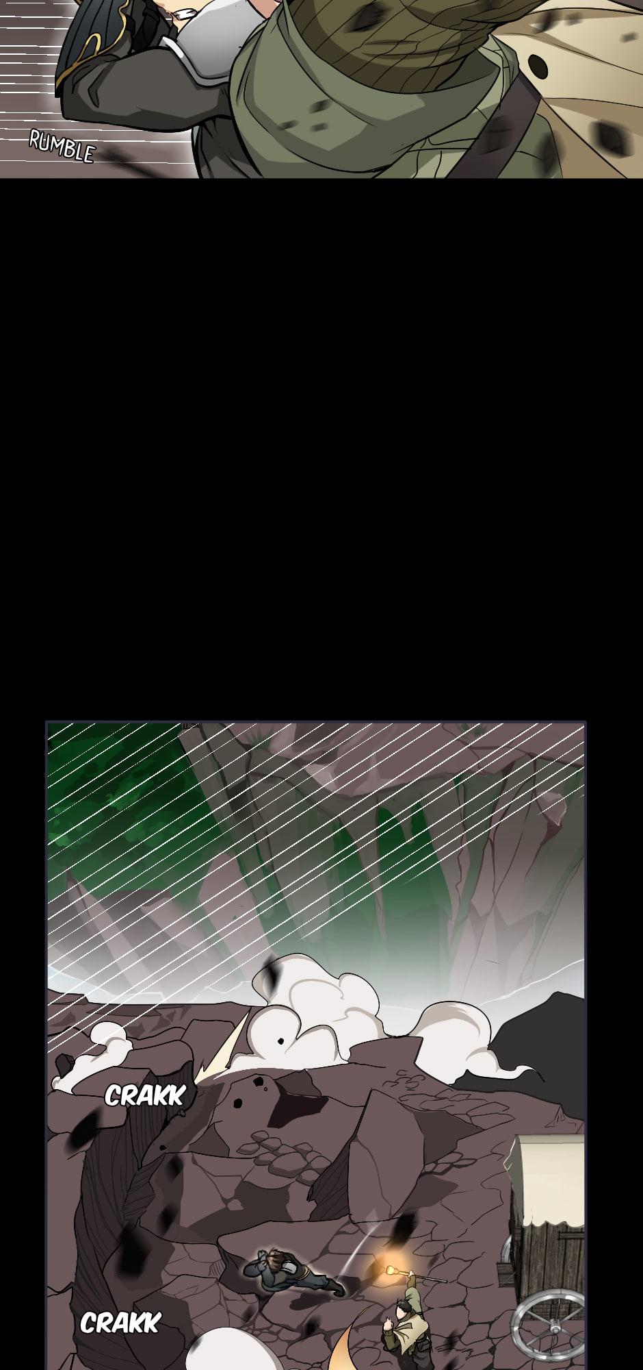 The Beginning After the End Chap 9 - Next Chap 10