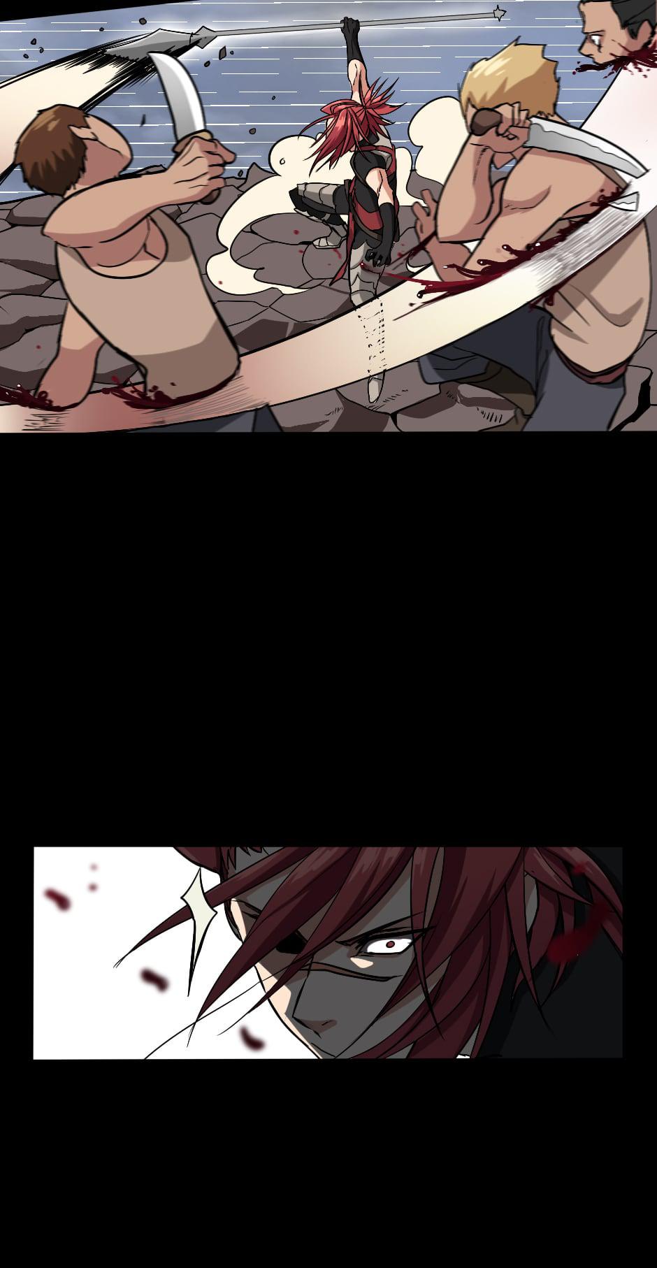 The Beginning After the End Chap 9 - Next Chap 10