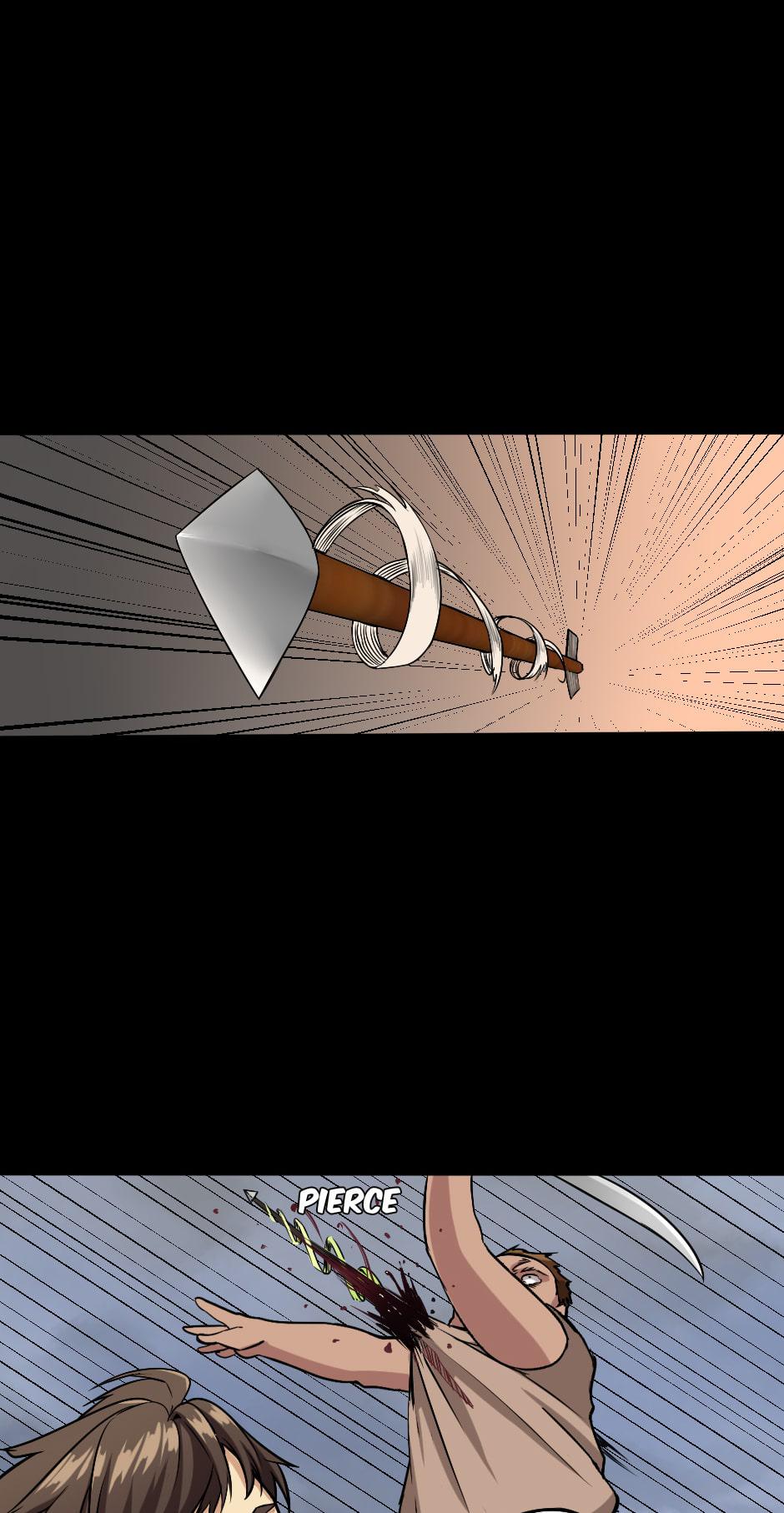 The Beginning After the End Chap 9 - Next Chap 10