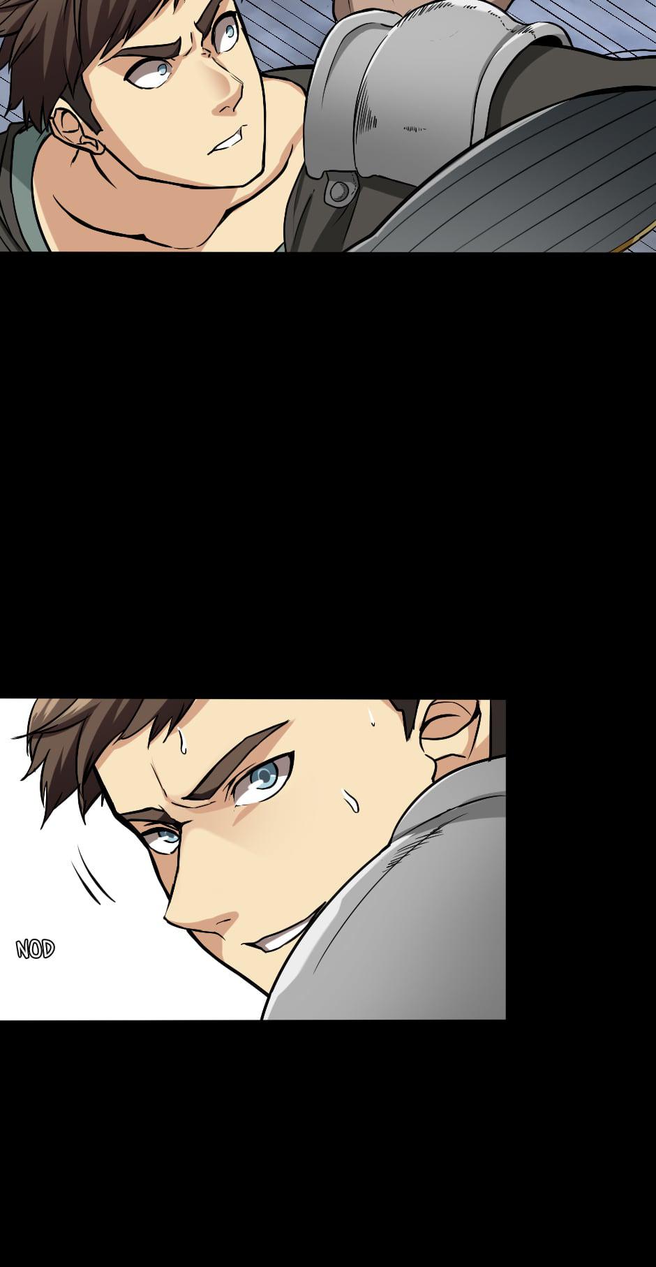 The Beginning After the End Chap 9 - Next Chap 10