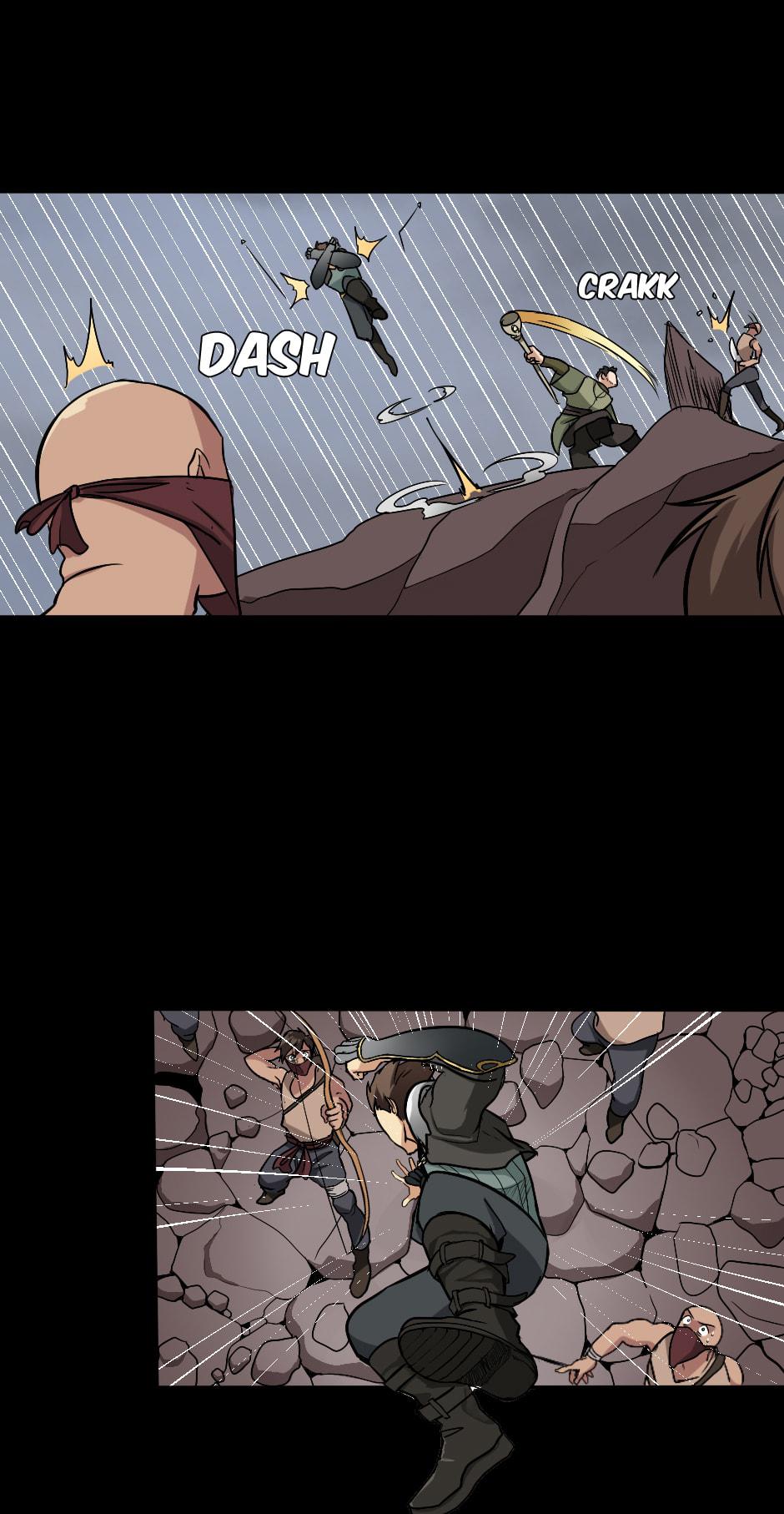 The Beginning After the End Chap 9 - Next Chap 10