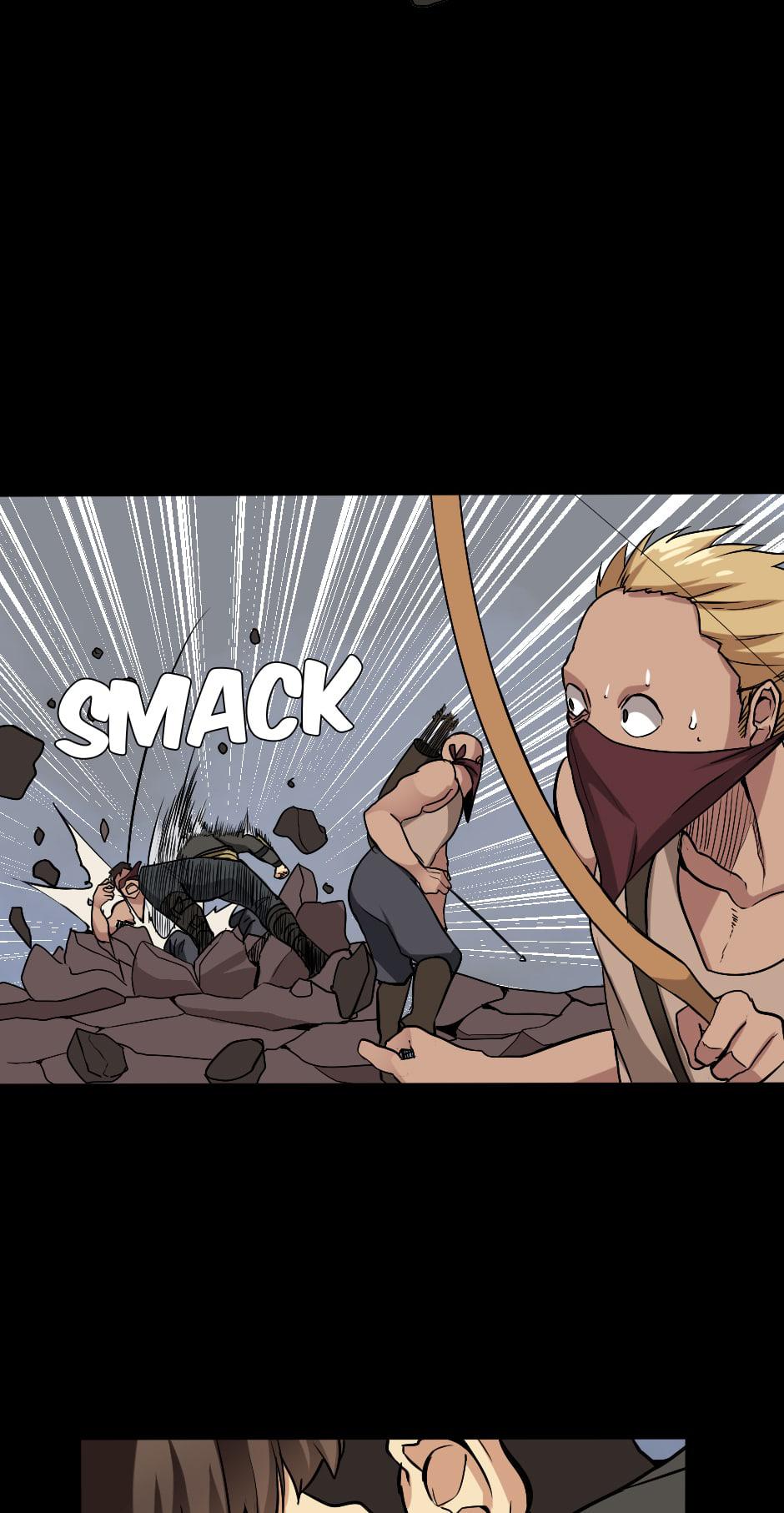 The Beginning After the End Chap 9 - Next Chap 10