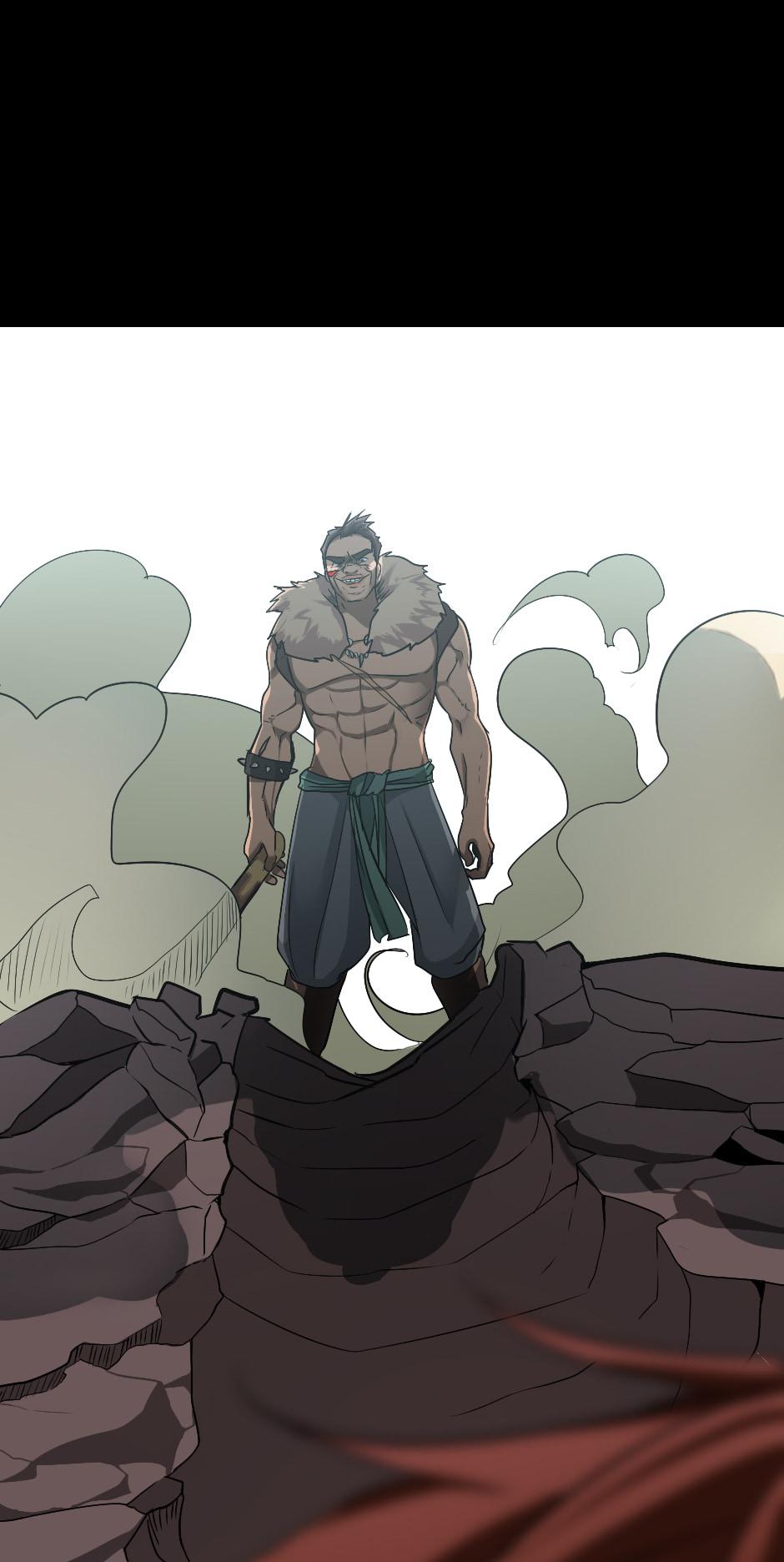 The Beginning After the End Chap 9 - Next Chap 10