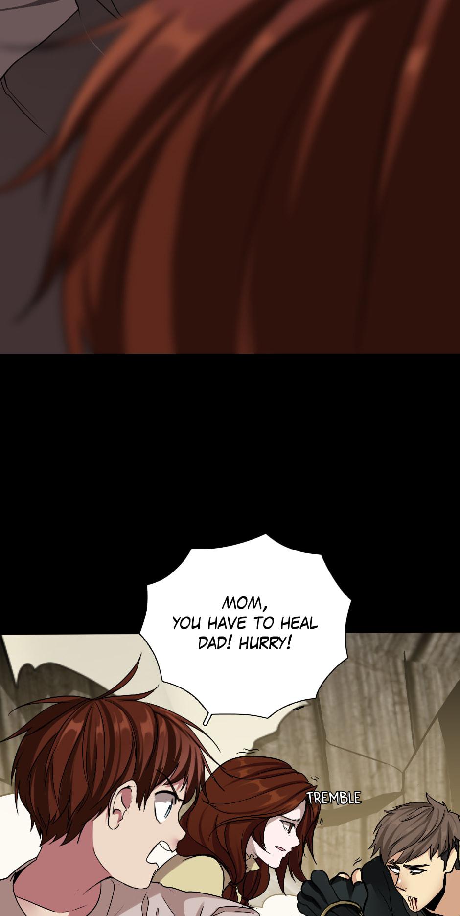 The Beginning After the End Chap 9 - Next Chap 10