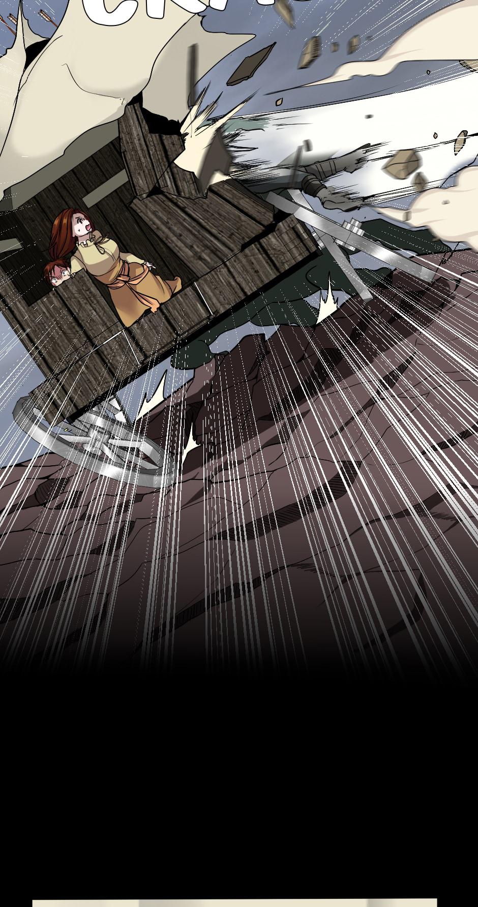 The Beginning After the End Chap 9 - Next Chap 10