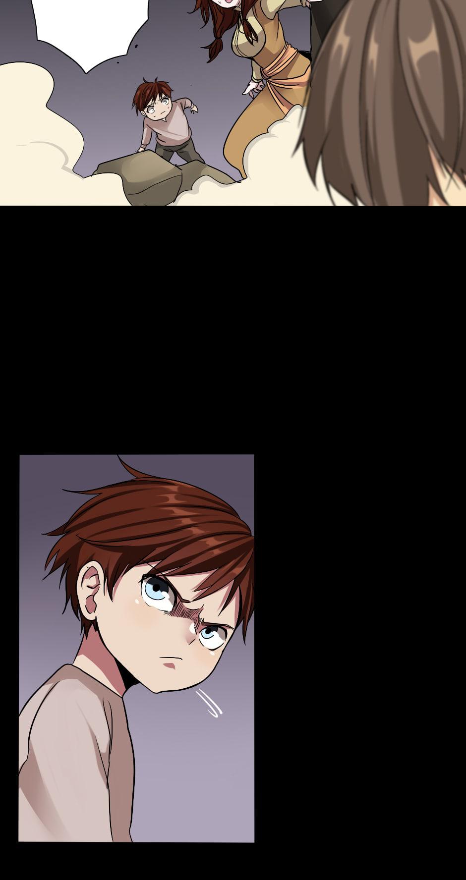 The Beginning After the End Chap 9 - Next Chap 10