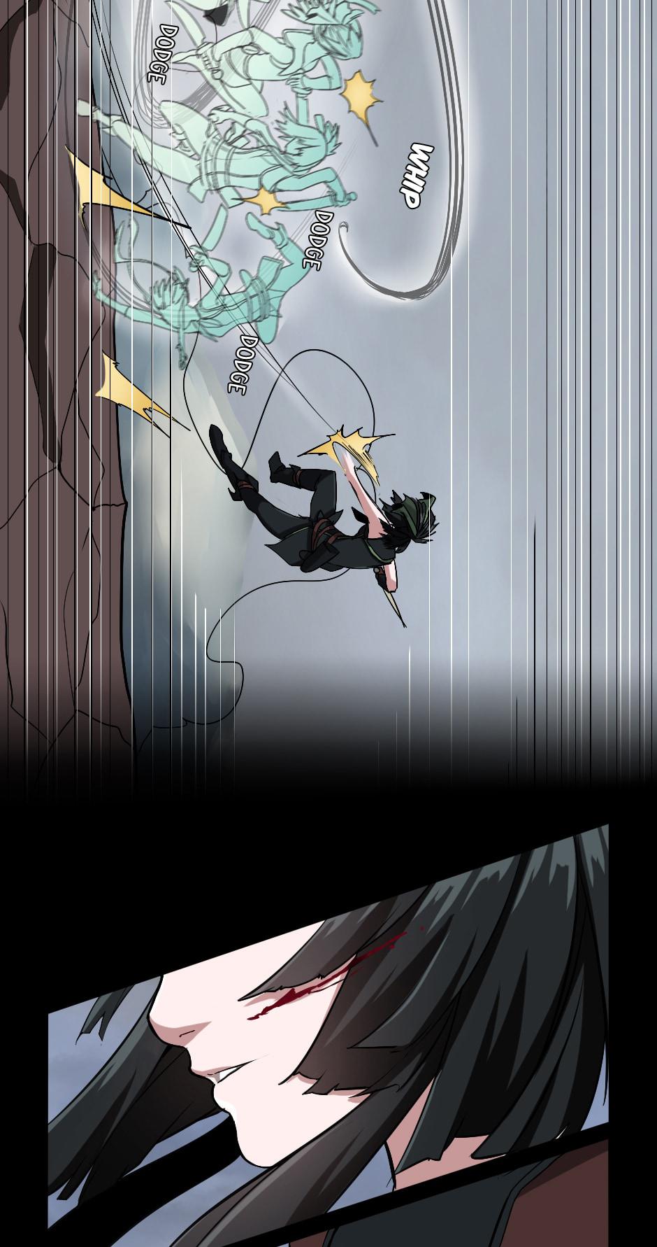 The Beginning After the End Chap 9 - Next Chap 10
