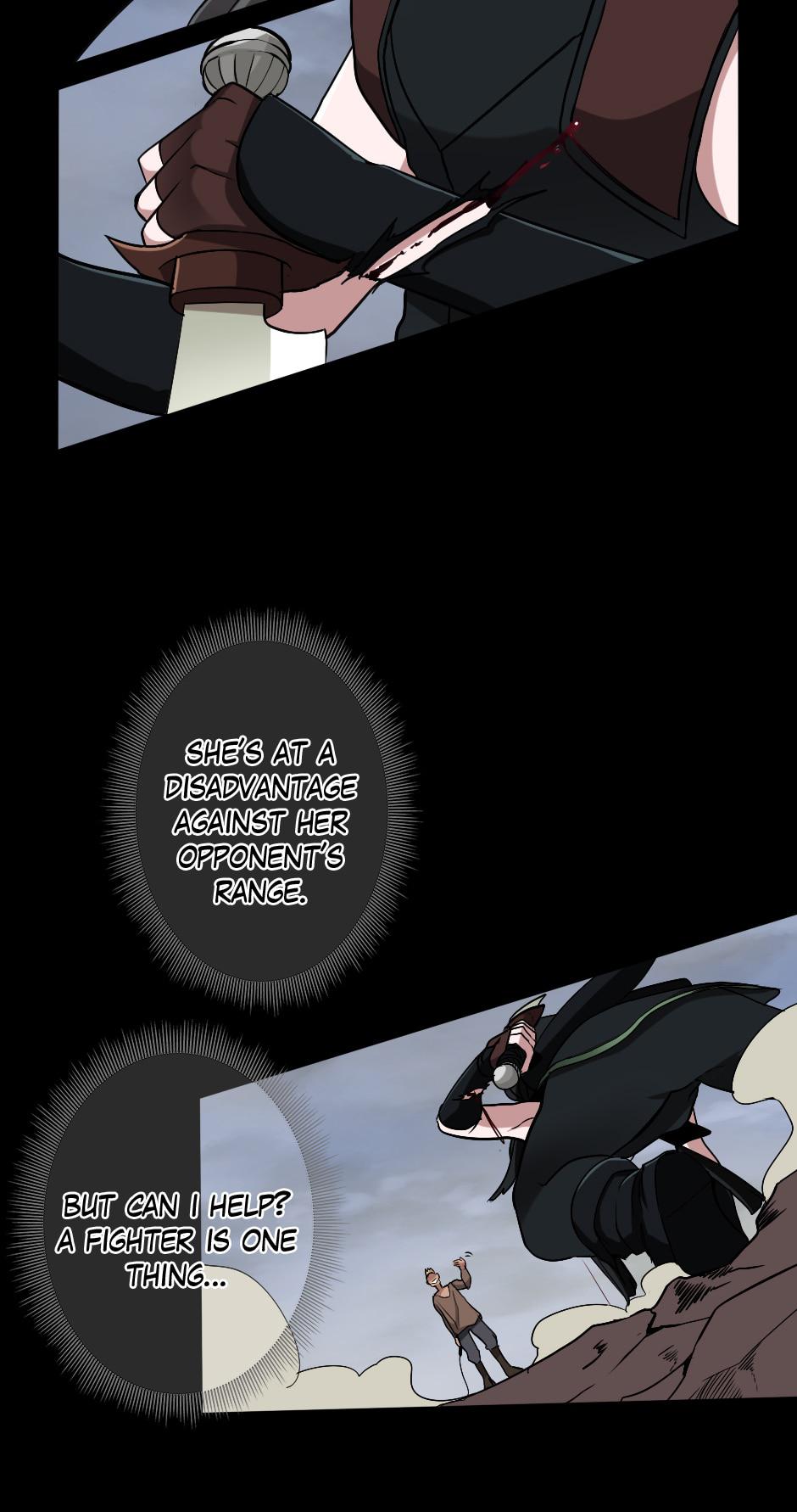The Beginning After the End Chap 9 - Next Chap 10