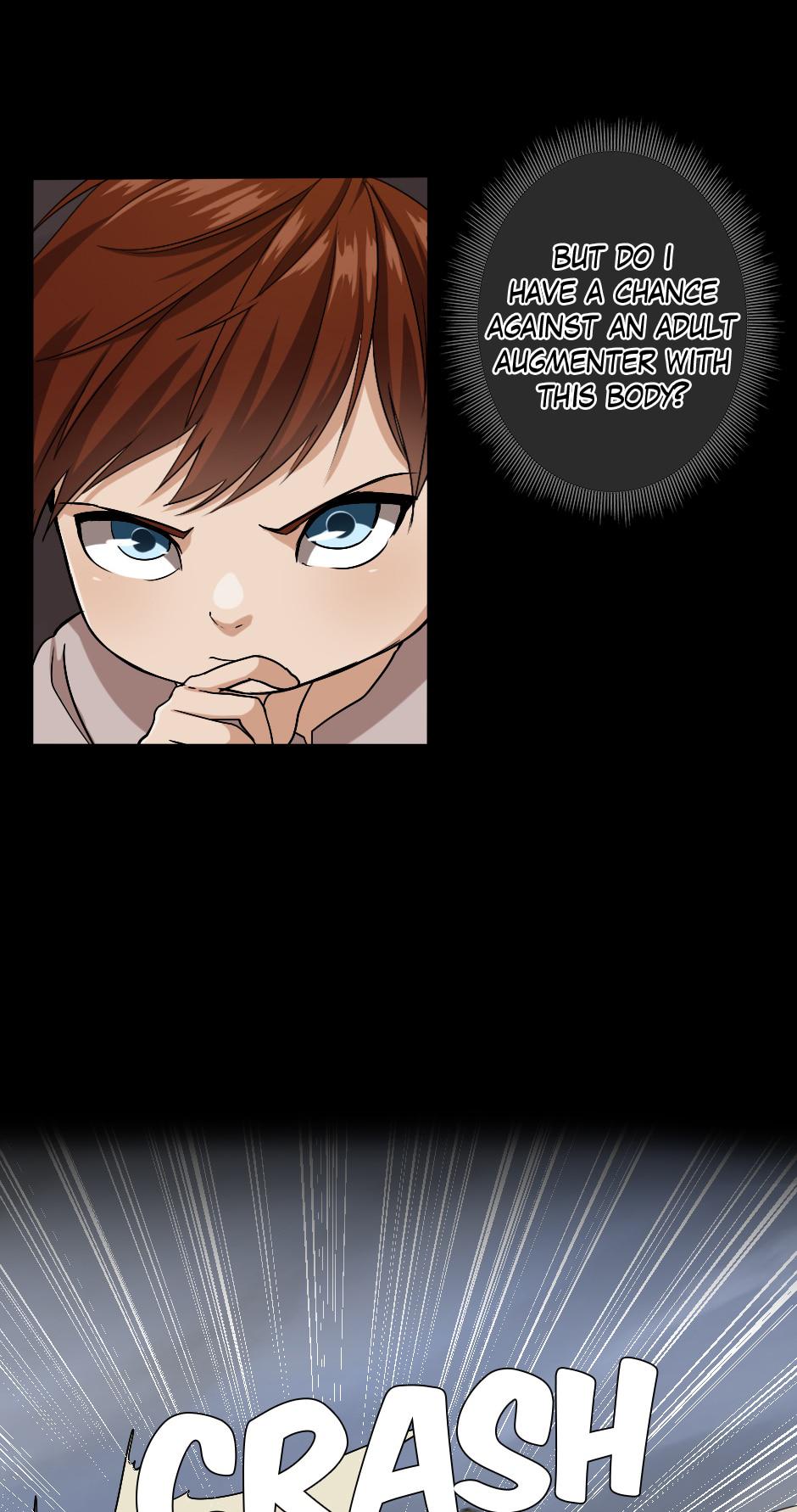 The Beginning After the End Chap 9 - Next Chap 10