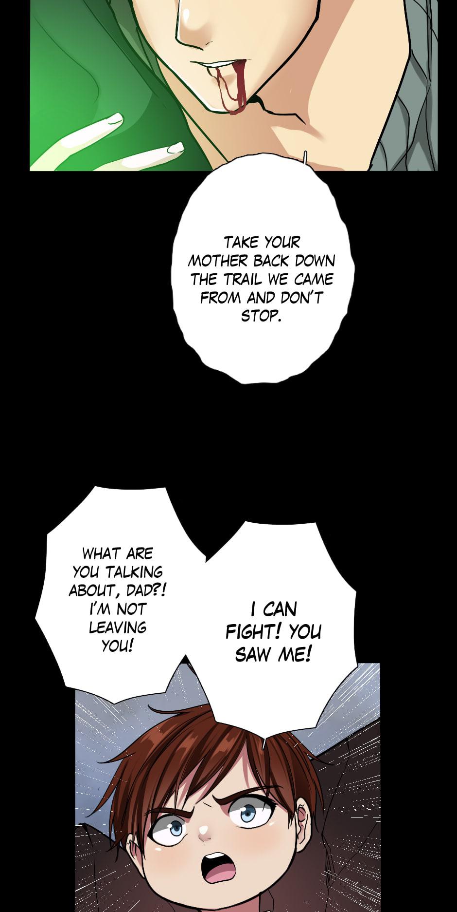 The Beginning After the End Chap 9 - Next Chap 10