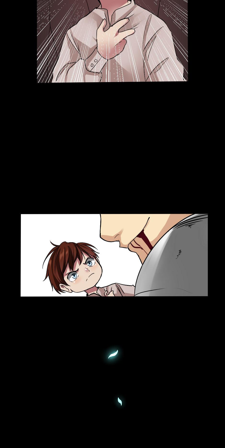 The Beginning After the End Chap 9 - Next Chap 10