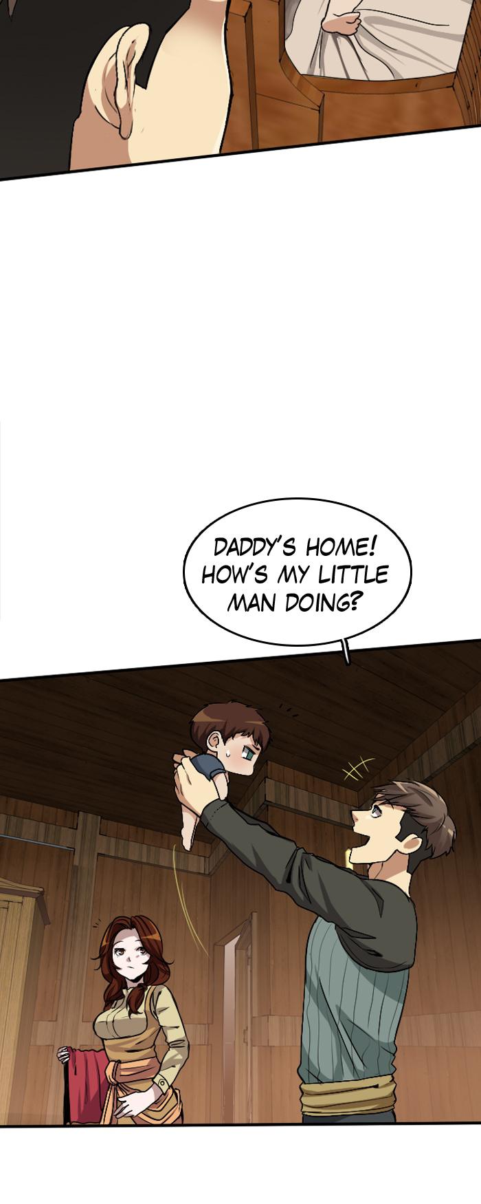 The Beginning After the End Chap 1 - Next Chap 2