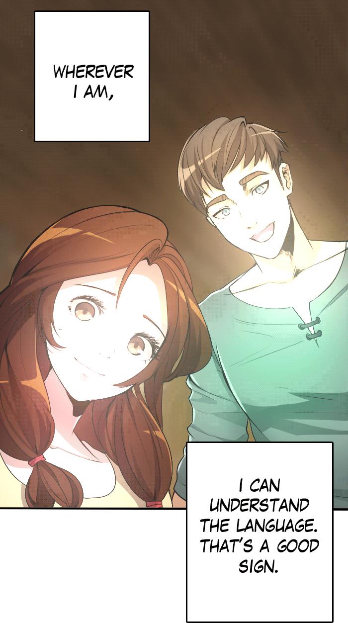 The Beginning After the End Chap 1 - Next Chap 2