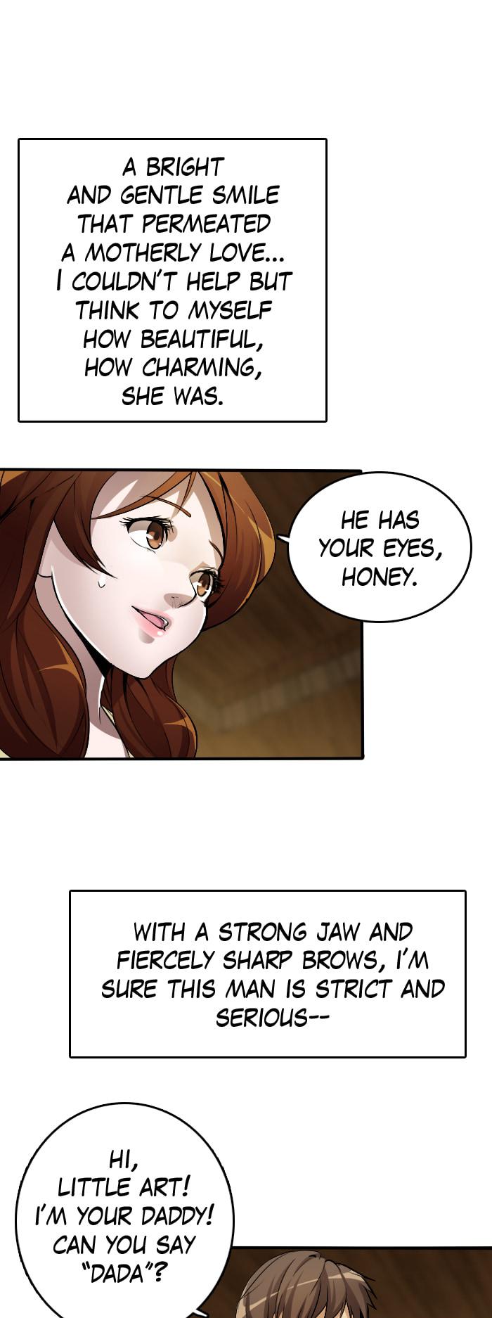 The Beginning After the End Chap 1 - Next Chap 2