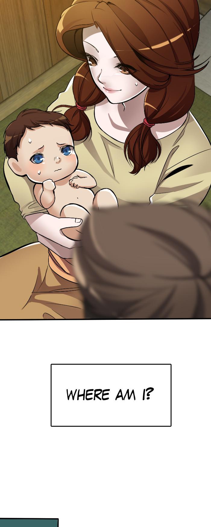 The Beginning After the End Chap 1 - Next Chap 2