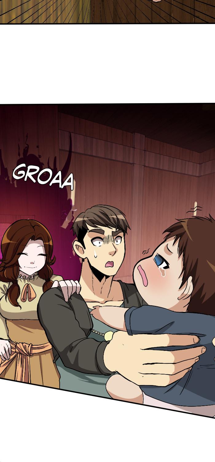 The Beginning After the End Chap 1 - Next Chap 2