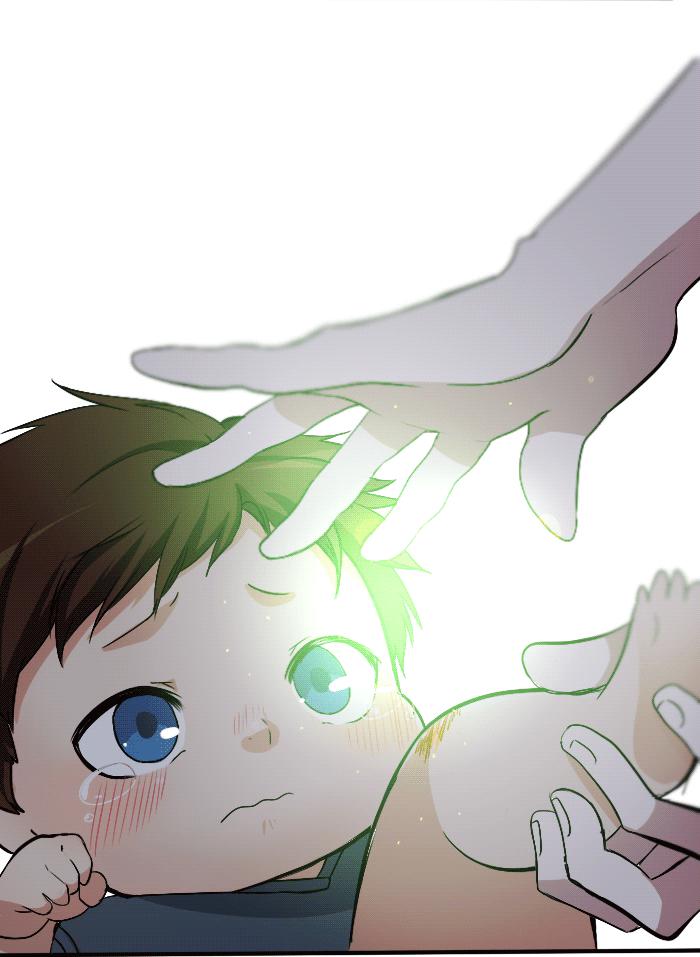 The Beginning After the End Chap 1 - Next Chap 2