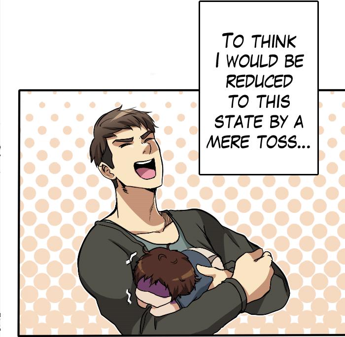 The Beginning After the End Chap 1 - Next Chap 2