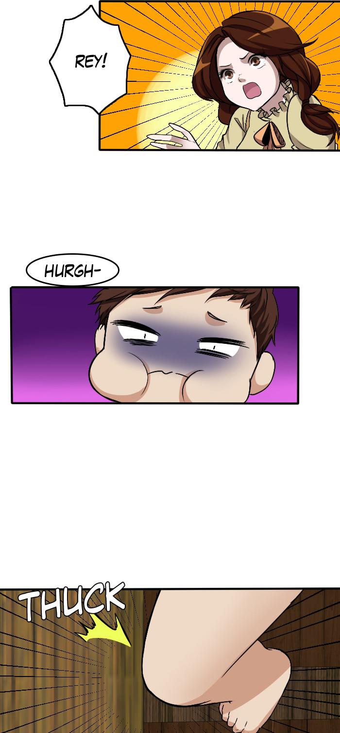 The Beginning After the End Chap 1 - Next Chap 2