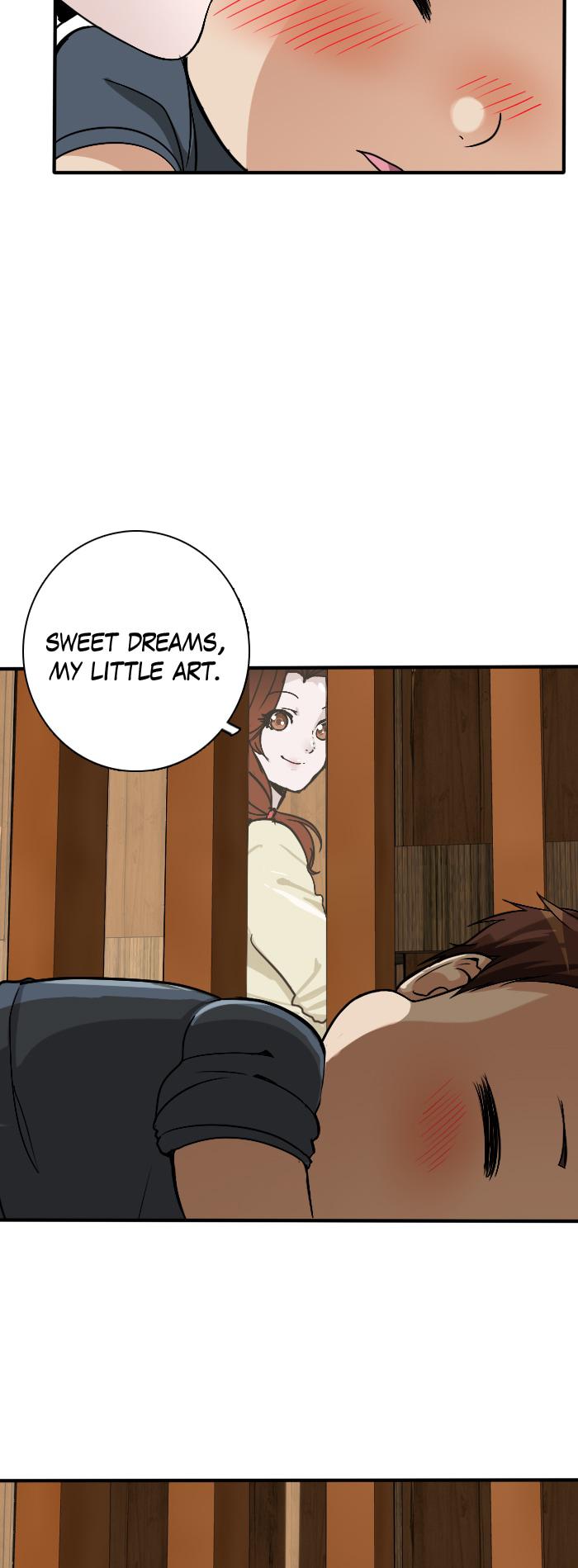 The Beginning After the End Chap 2 - Next Chap 3