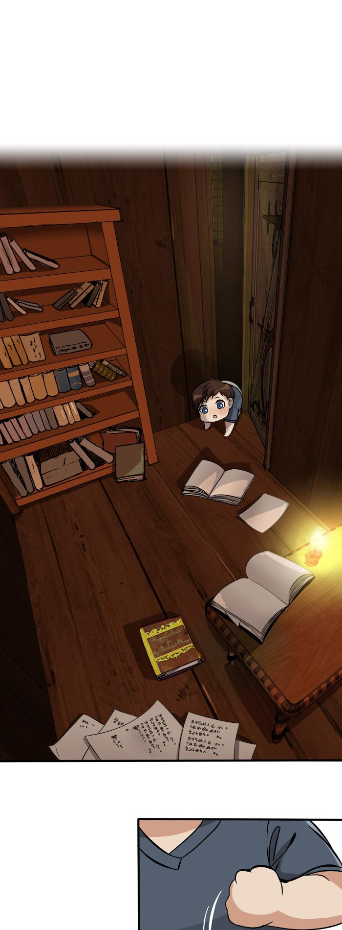 The Beginning After the End Chap 2 - Next Chap 3