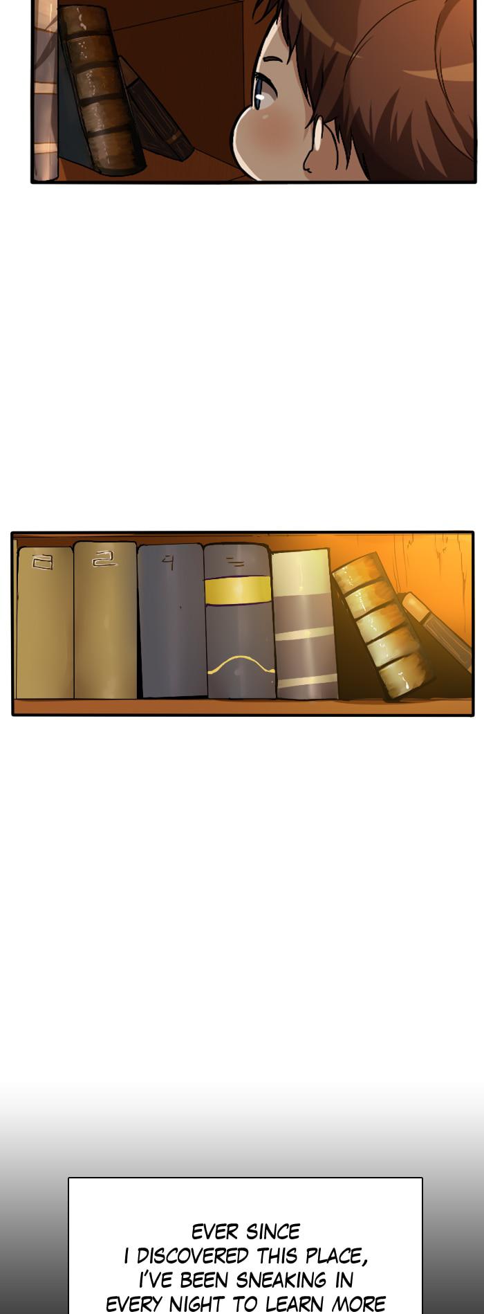 The Beginning After the End Chap 2 - Next Chap 3