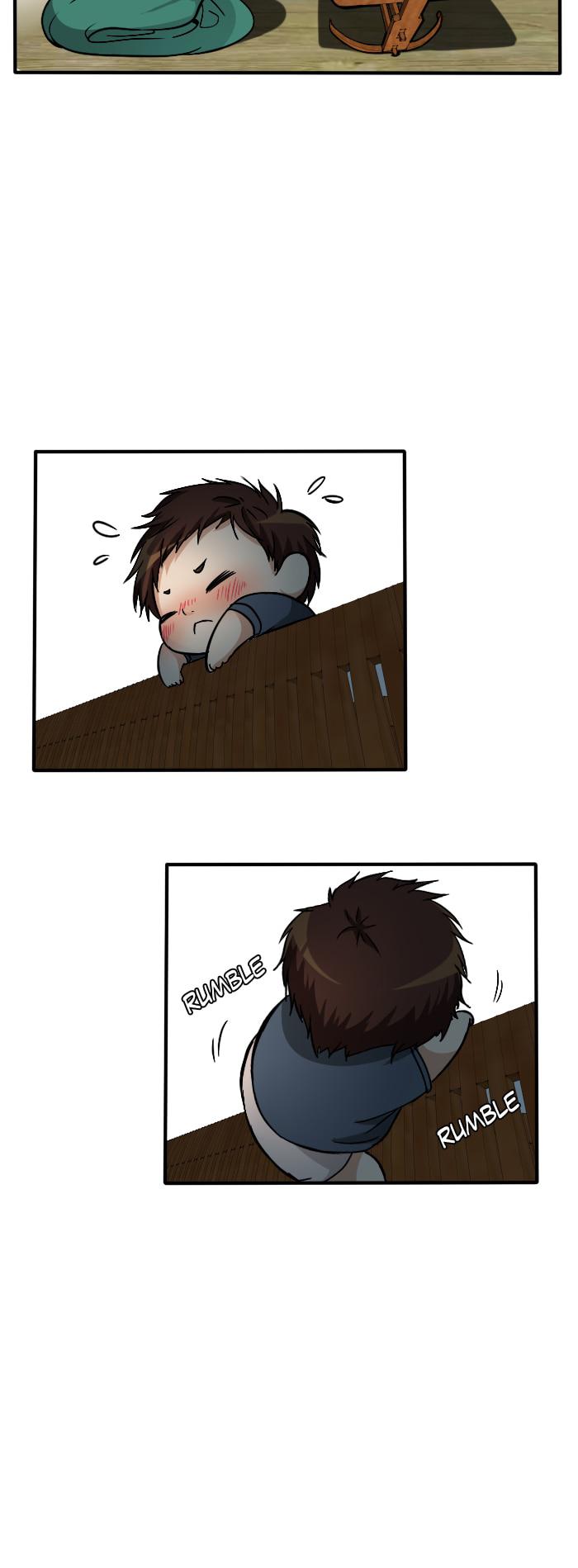 The Beginning After the End Chap 2 - Next Chap 3