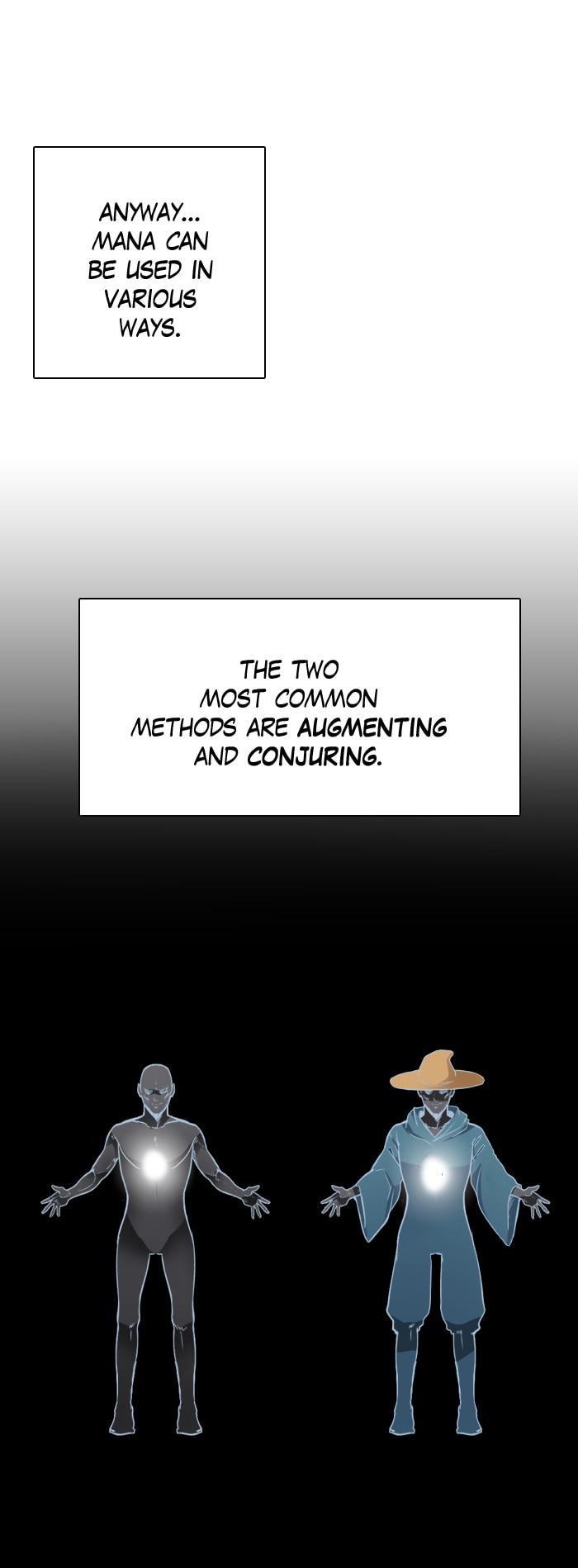 The Beginning After the End Chap 2 - Next Chap 3