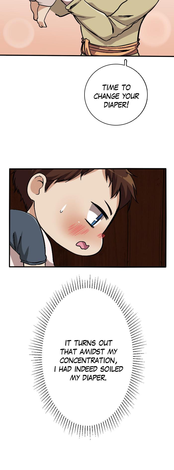The Beginning After the End Chap 2 - Next Chap 3