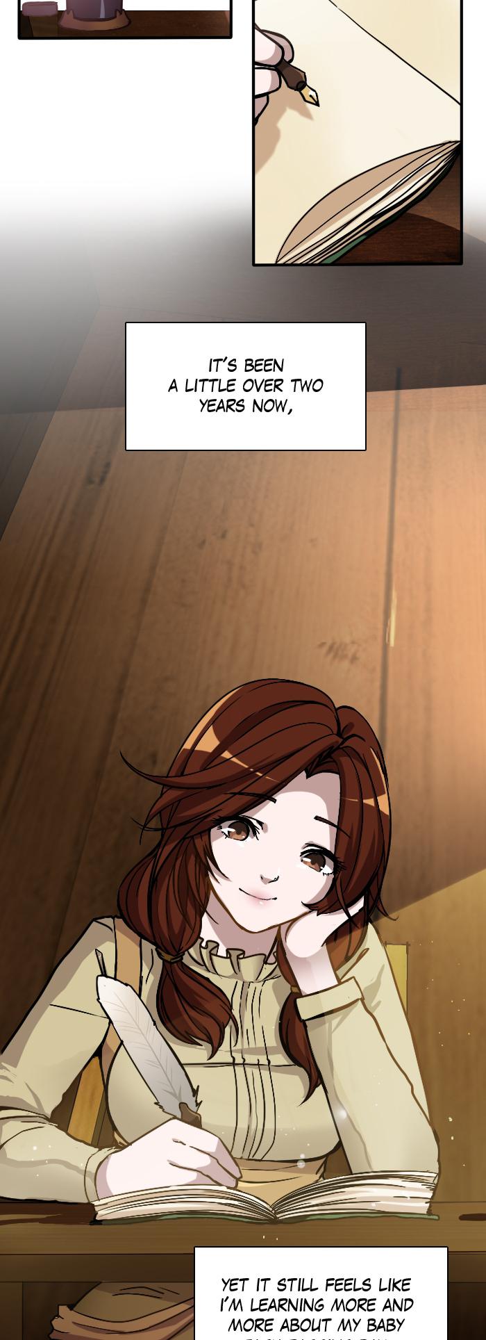 The Beginning After the End Chap 3 - Next Chap 4