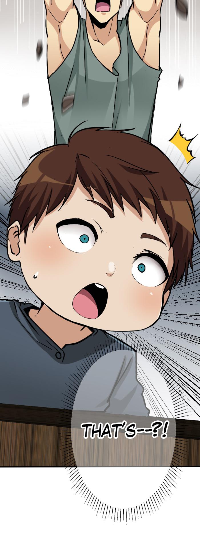 The Beginning After the End Chap 3 - Next Chap 4