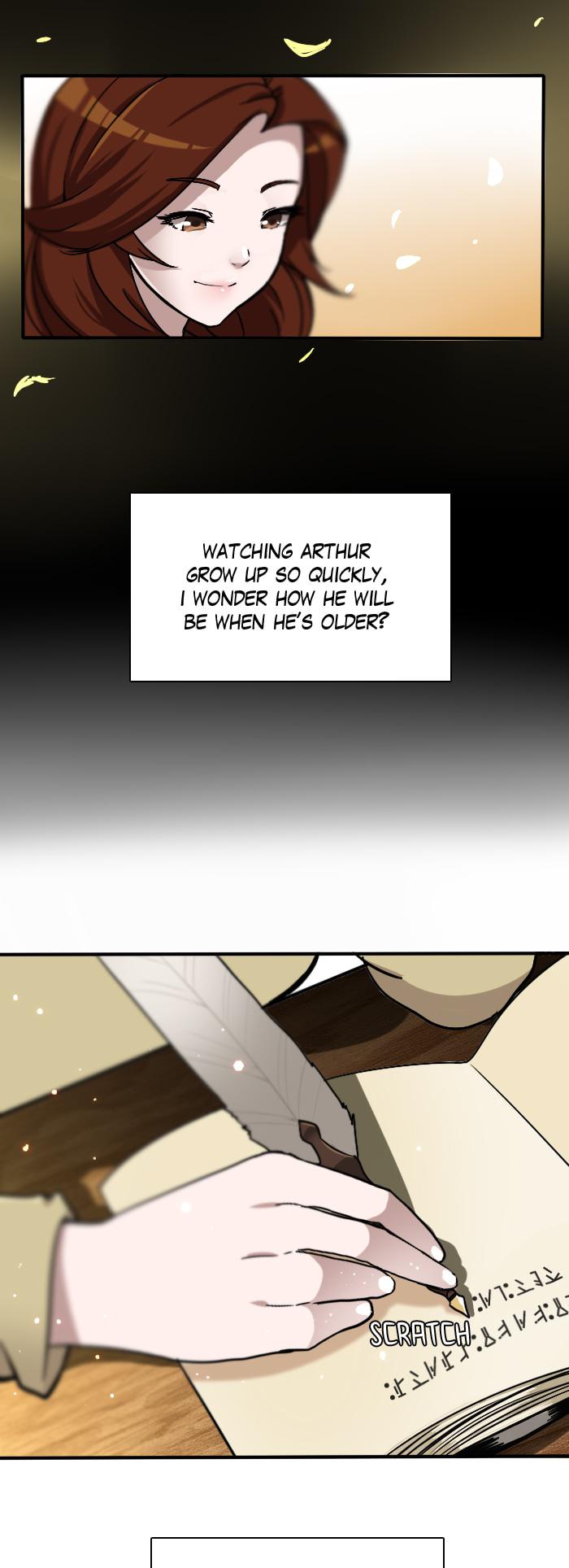 The Beginning After the End Chap 3 - Next Chap 4