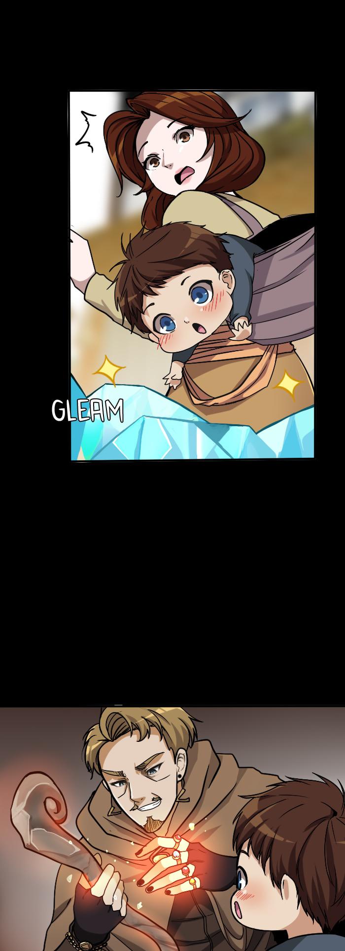 The Beginning After the End Chap 3 - Next Chap 4