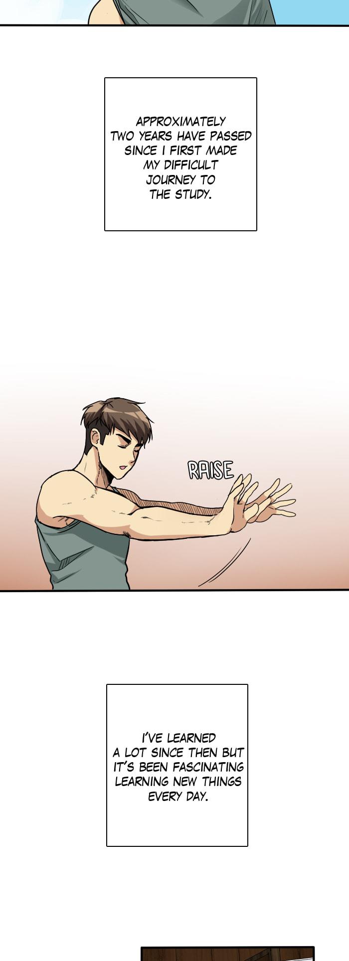 The Beginning After the End Chap 3 - Next Chap 4