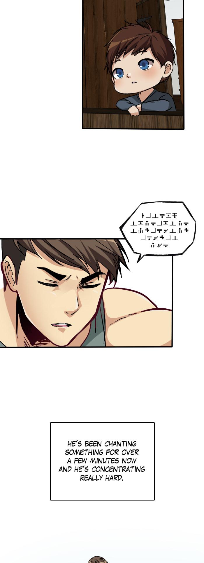 The Beginning After the End Chap 3 - Next Chap 4