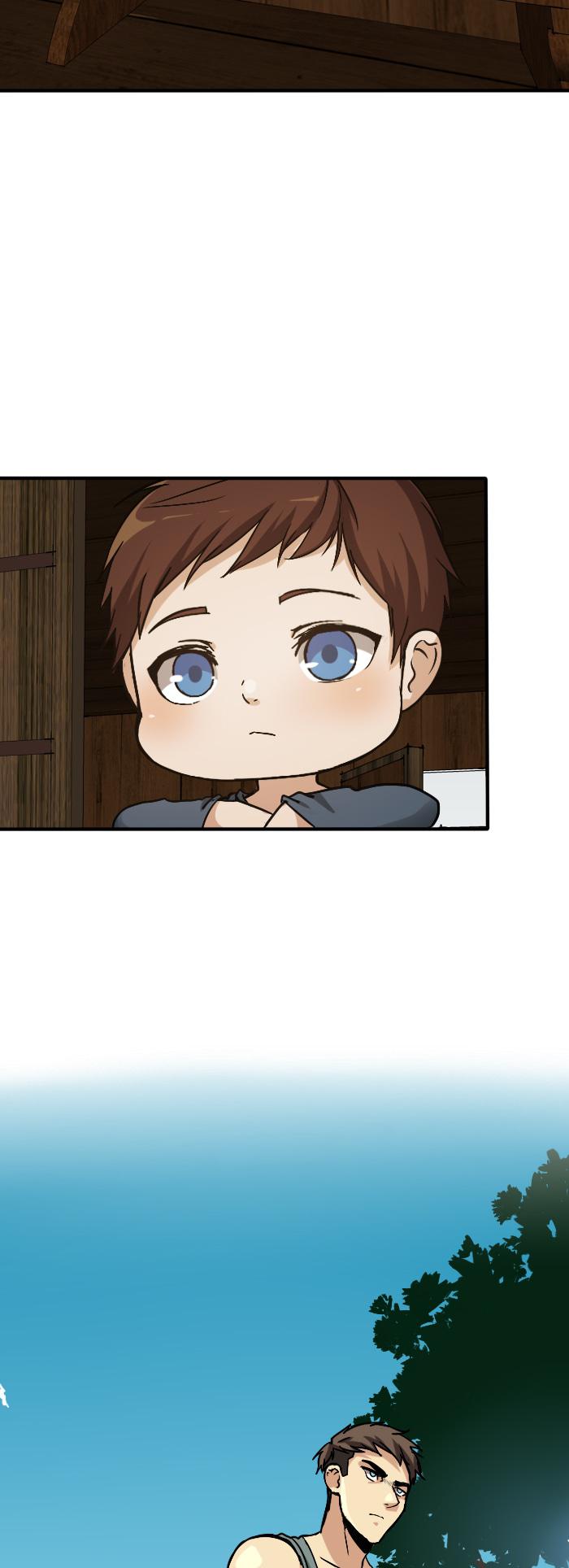 The Beginning After the End Chap 3 - Next Chap 4