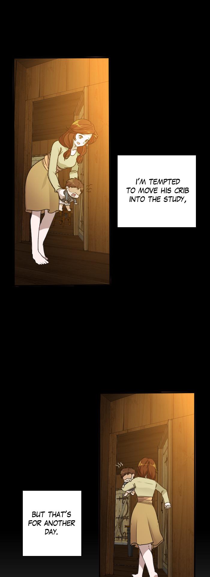 The Beginning After the End Chap 3 - Next Chap 4