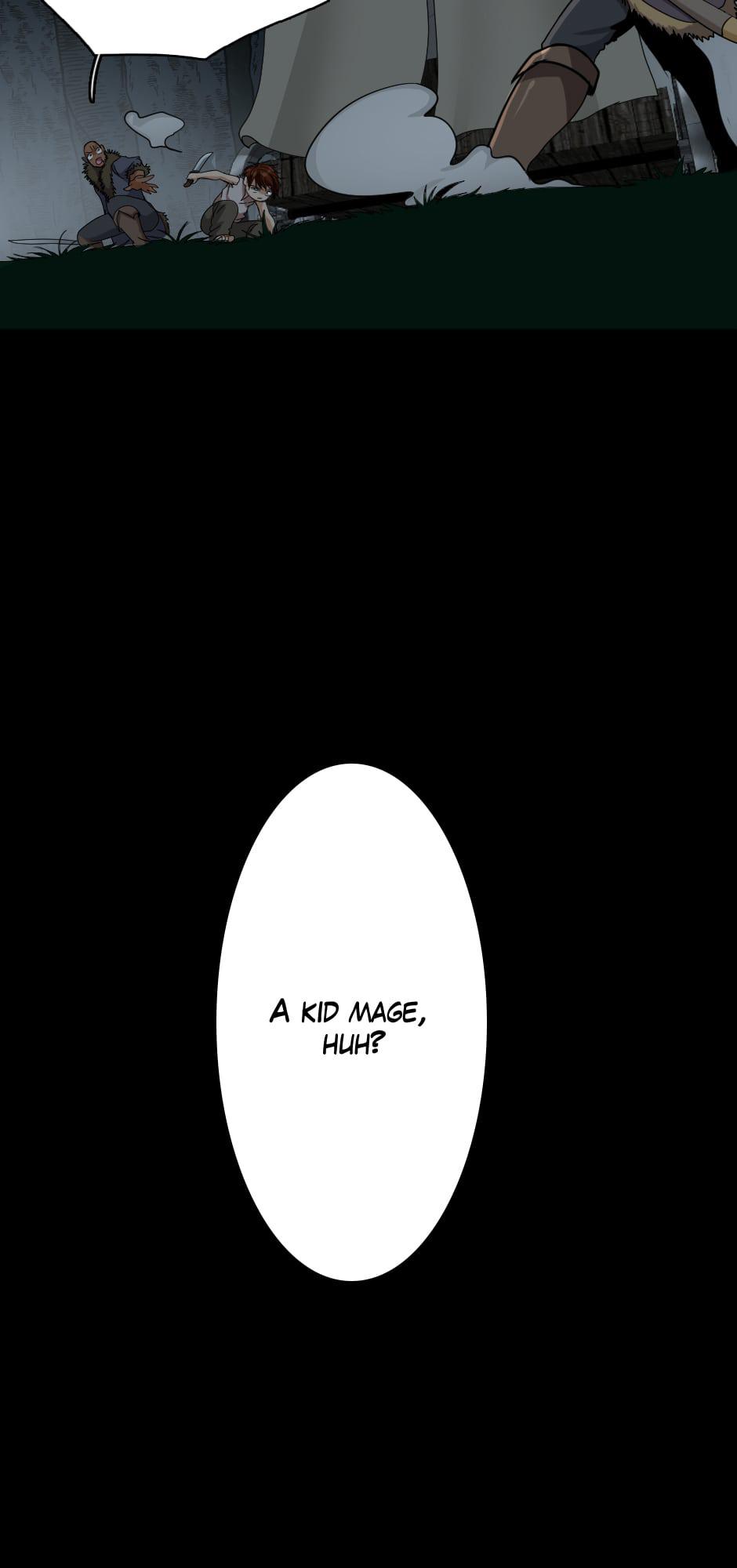 The Beginning After the End Chap 17 - Next Chap 18