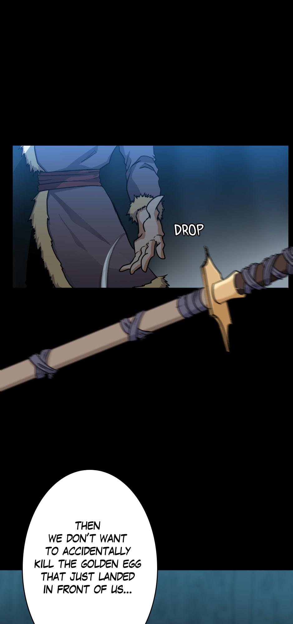 The Beginning After the End Chap 17 - Next Chap 18