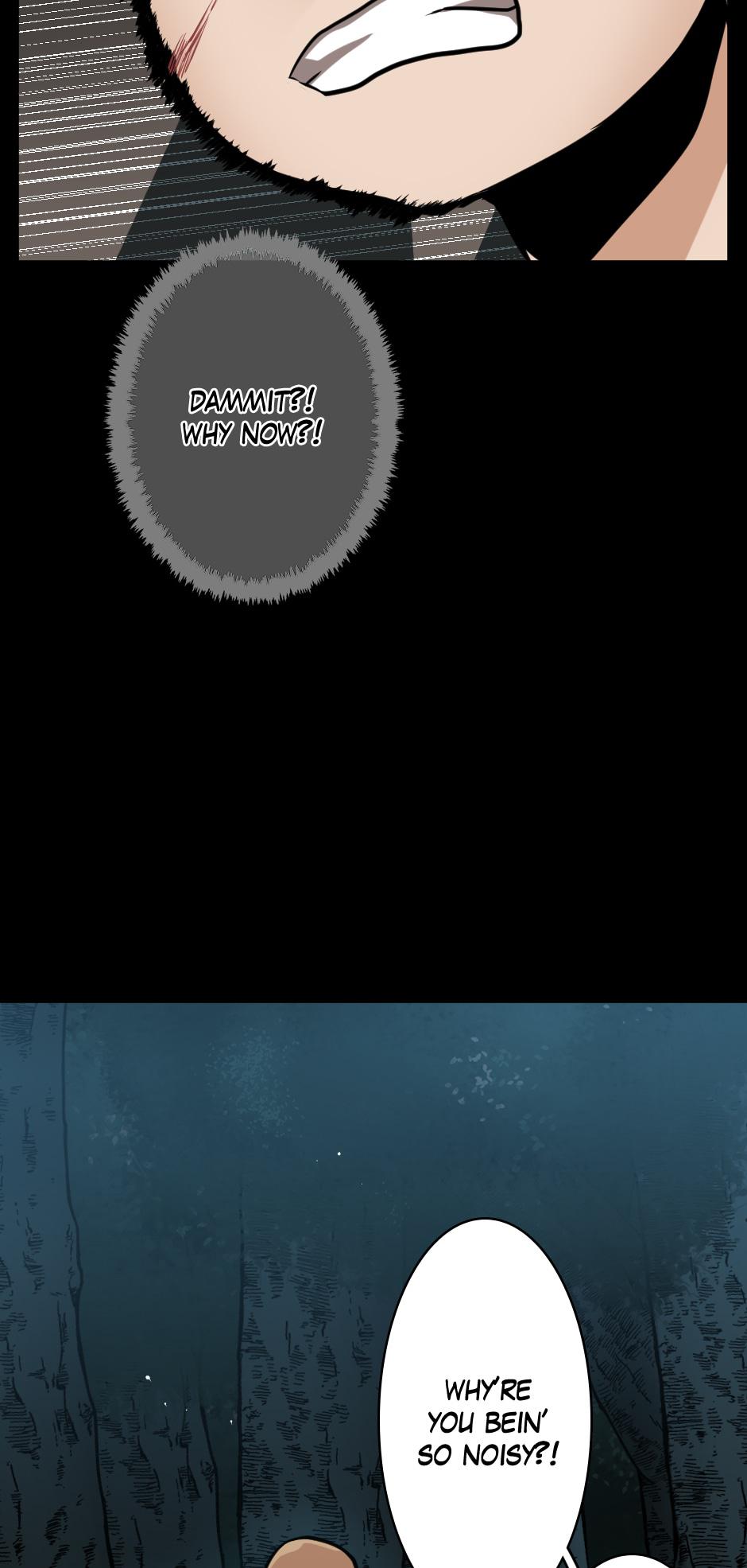 The Beginning After the End Chap 17 - Next Chap 18