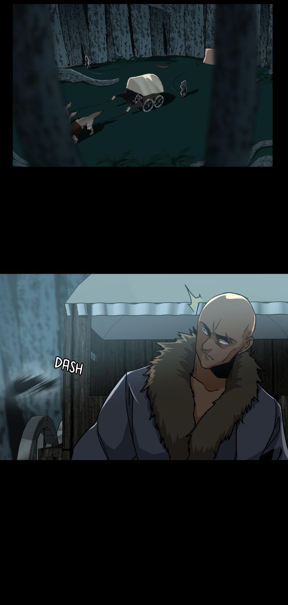 The Beginning After the End Chap 17 - Next Chap 18