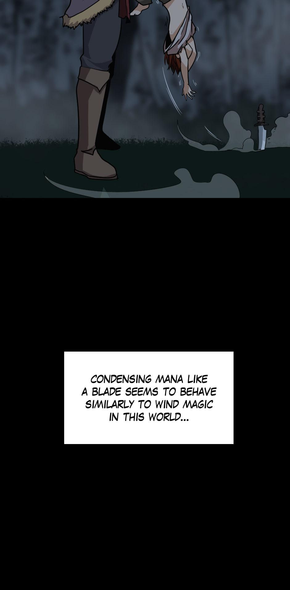 The Beginning After the End Chap 17 - Next Chap 18