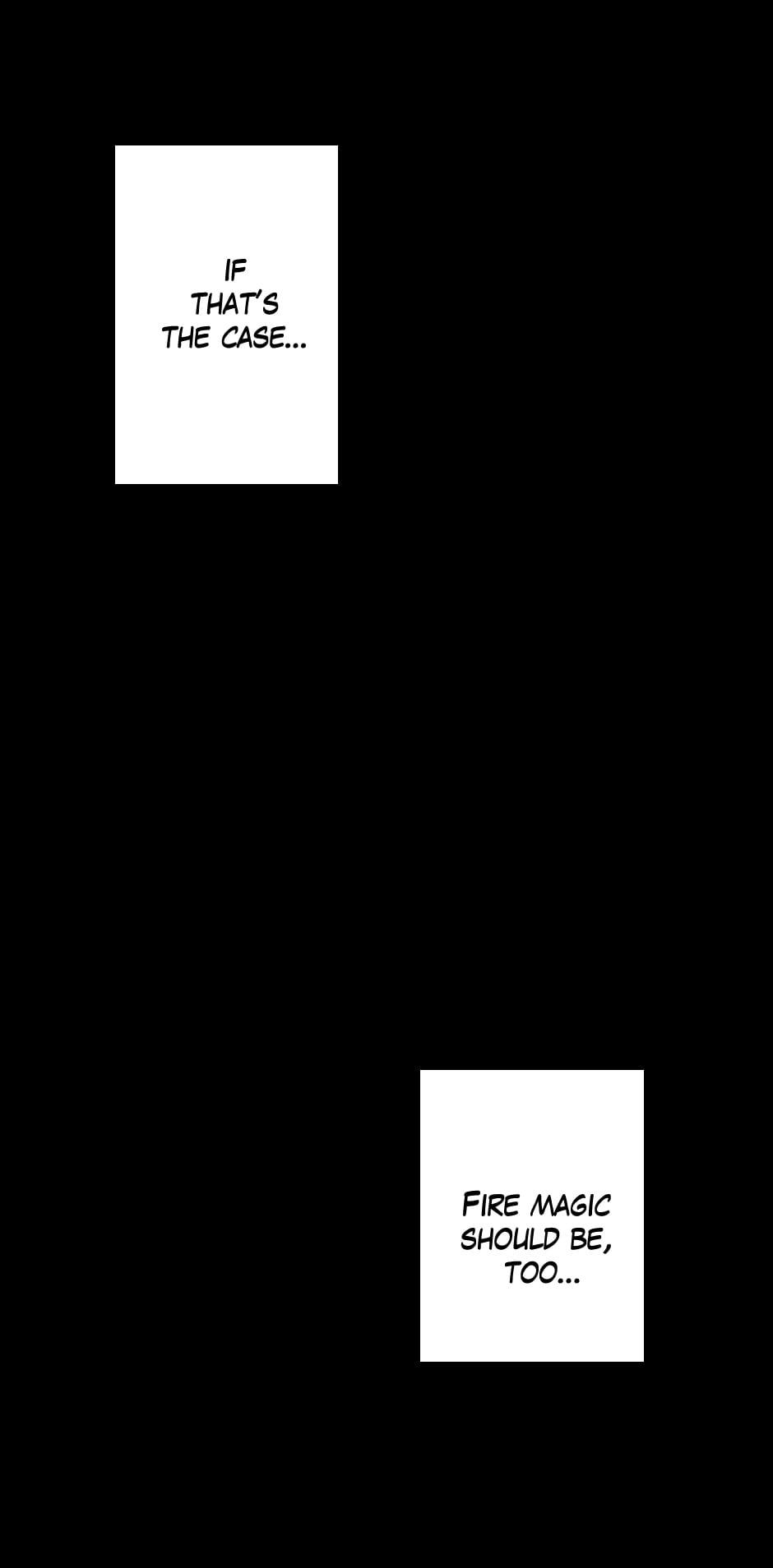 The Beginning After the End Chap 17 - Next Chap 18