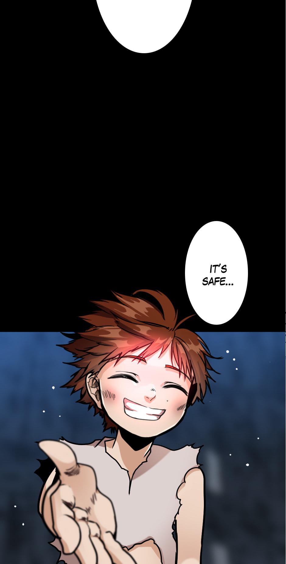 The Beginning After the End Chap 17 - Next Chap 18