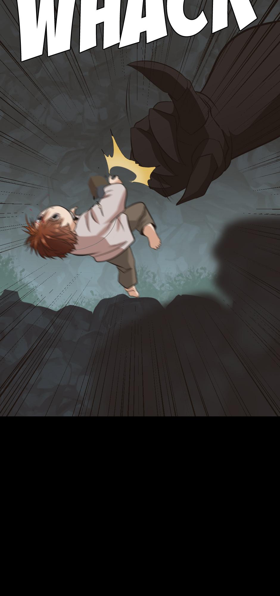 The Beginning After the End Chap 14 - Next Chap 15